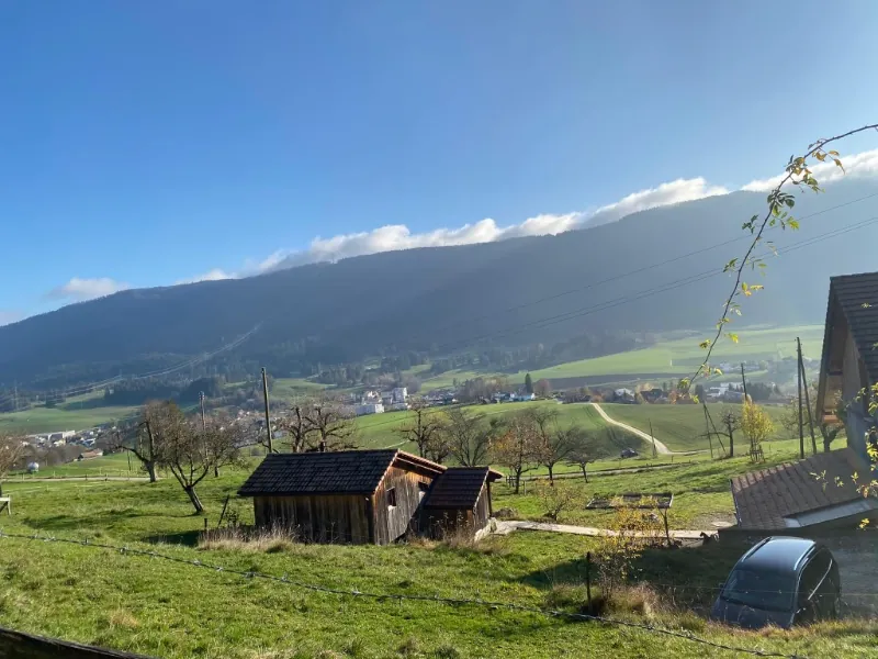 Balade du à Malleray, photo 1