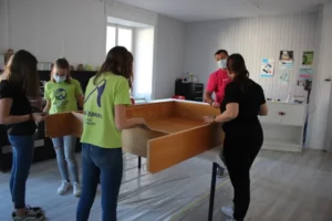 Atelier déco d'une étagère à Tramelan, photo 5