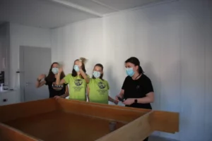 Atelier déco d'une étagère à Tramelan, photo 6