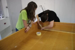 Atelier déco d'une étagère à Tramelan, photo 8
