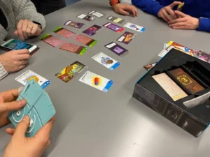 Soirée escape game à Malleray, photo 2