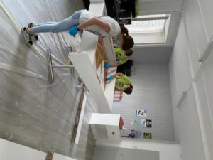 Atelier déco d'une étagère à Tramelan, photo 3