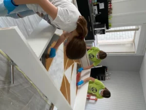 Atelier déco d'une étagère à Tramelan, photo 4
