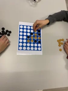 Défis jeunes VS équipe d'animation à Tramelan, photo 6