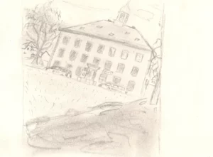 Concours de dessin pour la carte de voeux de l'AJR, photo 9