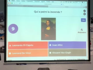 Soirée Master Quizz à Malleray, photo 4