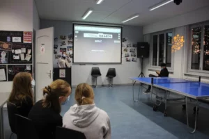 Soirée Master Quizz à Malleray, photo 9