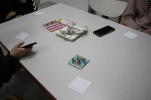 Soirée Loups Garous à Tramelan, photo 2