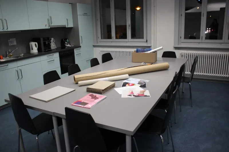 Projet escape game mesures pour confectionner le décor, photo 1