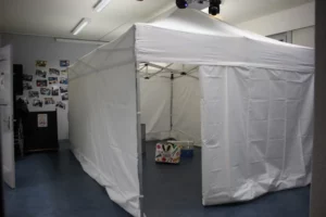 Projet escape game mesures pour confectionner le décor, photo 2