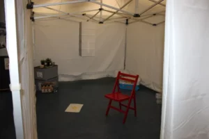 Projet escape game mesures pour confectionner le décor, photo 3
