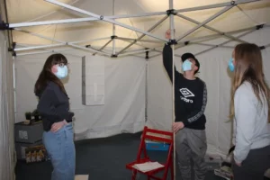 Projet escape game mesures pour confectionner le décor, photo 4