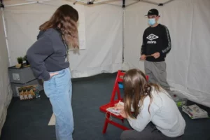 Projet escape game mesures pour confectionner le décor, photo 5