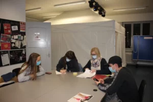 Projet escape game mesures pour confectionner le décor, photo 7