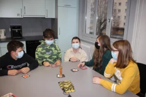 Jungle Speed à Malleray, photo 3