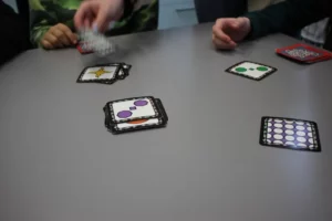 Jungle Speed à Malleray, photo 4