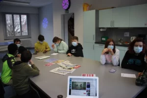 Blind test à Malleray, photo 1