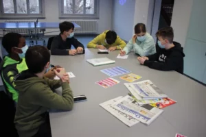 Blind test à Malleray, photo 3