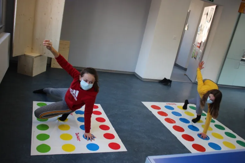 Battle de Twister à Malleray, photo 1