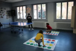 Battle de Twister à Malleray, photo 2