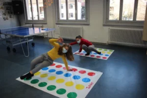 Battle de Twister à Malleray, photo 3