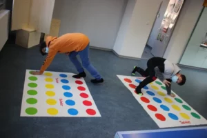 Battle de Twister à Malleray, photo 4