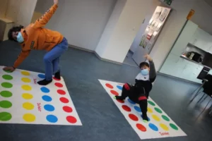 Battle de Twister à Malleray, photo 5
