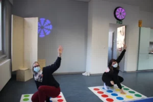 Battle de Twister à Malleray, photo 6