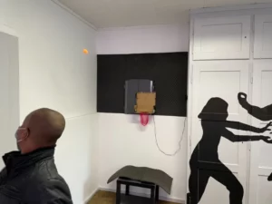 Défi panier de basket Tramelan, photo 2