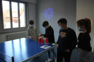 Parcours d'obstacles à Malleray, photo 7