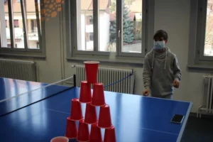 Parcours d'obstacles à Malleray, photo 9