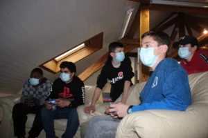Tournoi Brawlhalla à Malleray, photo 3