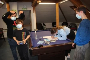 Tournoi Brawlhalla à Malleray, photo 6