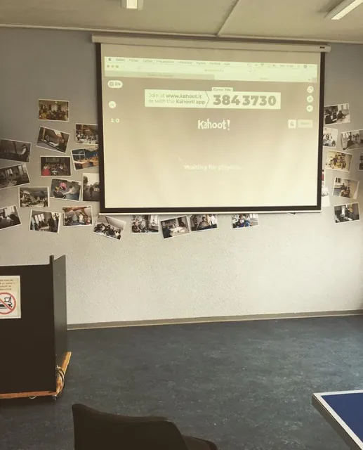 Masterquizz Kahoot à Malleray, photo 1