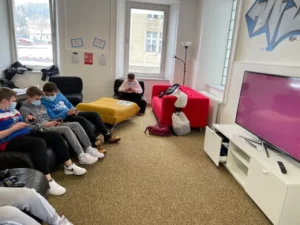 Tournoi FIFA20 à Tramelan, photo 2