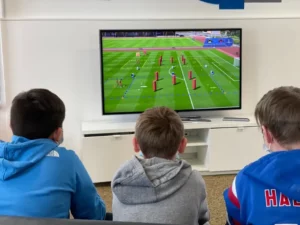 Tournoi FIFA20 à Tramelan, photo 3
