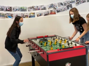 Tournoi FIFA20 à Tramelan, photo 4