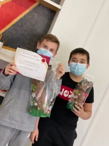 Tournoi FIFA20 à Tramelan, photo 8