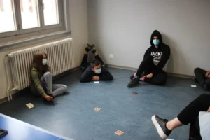Loups Garous à Malleray, photo 3