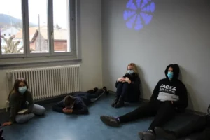 Loups Garous à Malleray, photo 6