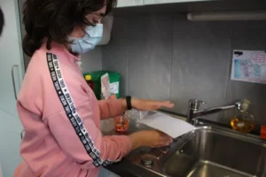 Petites expériences scientifiques à Malleray, photo 8