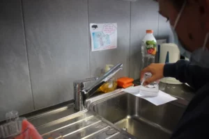 Petites expériences scientifiques à Malleray, photo 10
