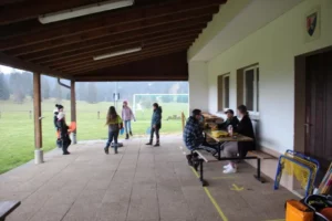 Première animation mobile de la saison aux Genevez, photo 2