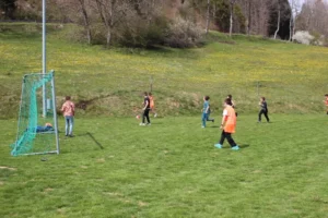 Animation mobile au Fuet, photo 3