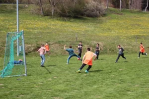 Animation mobile au Fuet, photo 4
