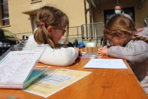 Animation mobile à Tavannes, photo 6