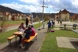 Animation mobile à Tavannes, photo 7