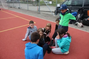 Animation mobile à Bévilard, photo 8