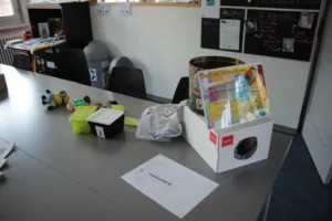 Concours Touchez C'est gagné à Malleray, photo 2