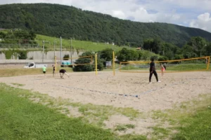 Fun Games à St Joux La Neuveville, photo 3